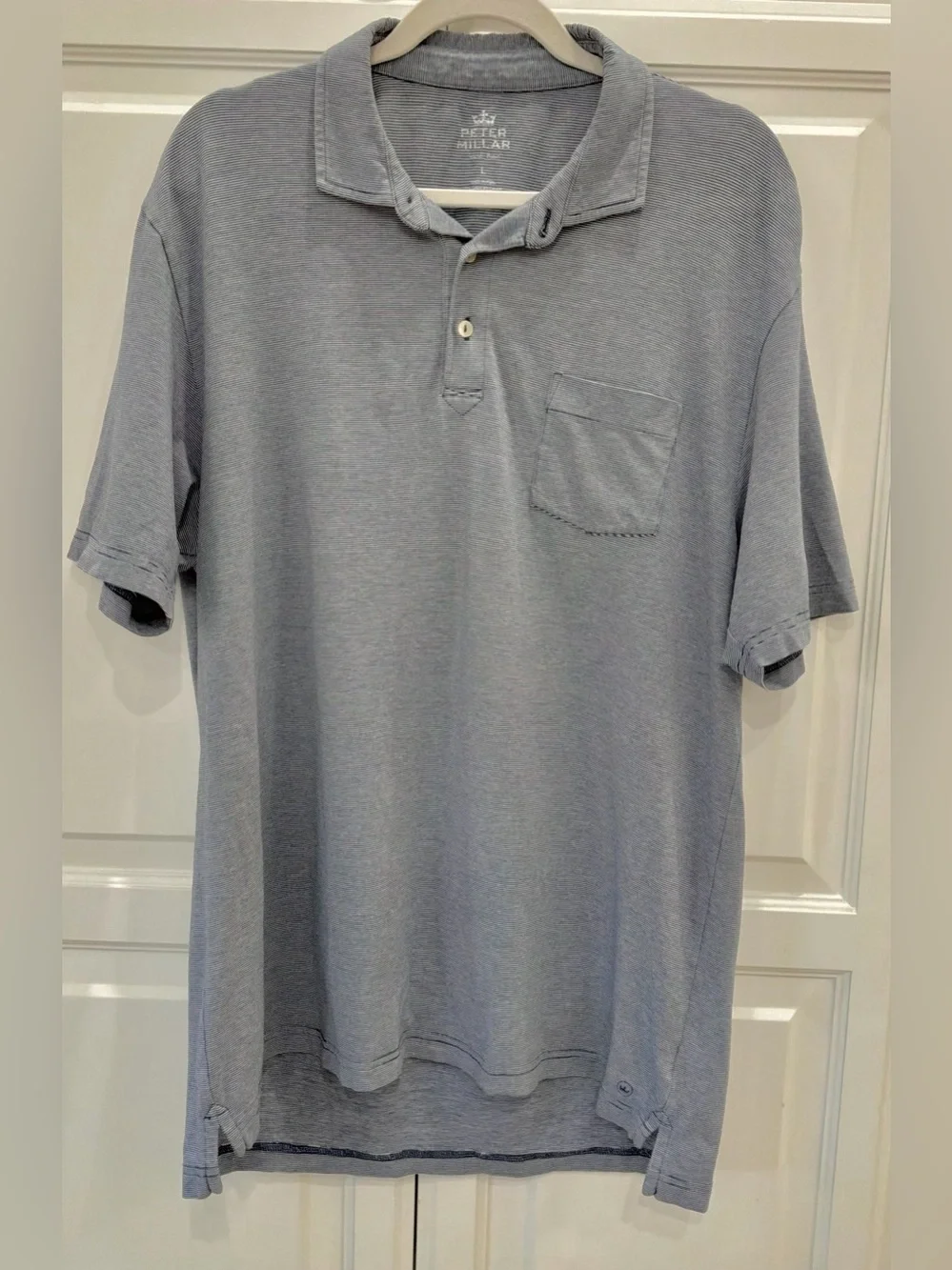 Peter Millar peter millar